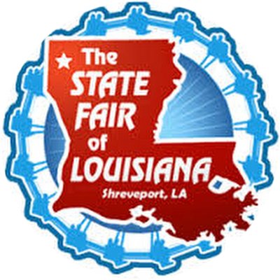 State Fair of Louisiana logo