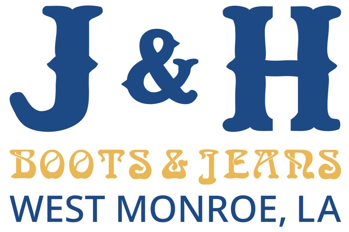 J&H Boots & Jeans