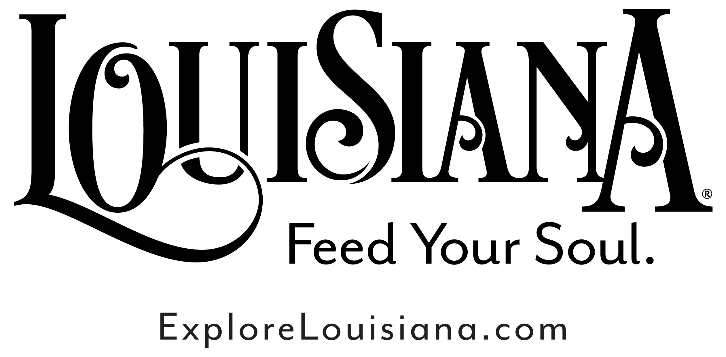 Explore Louisiana — Feed Your Soul